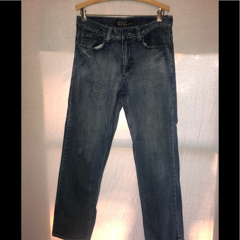 Men’s jeans